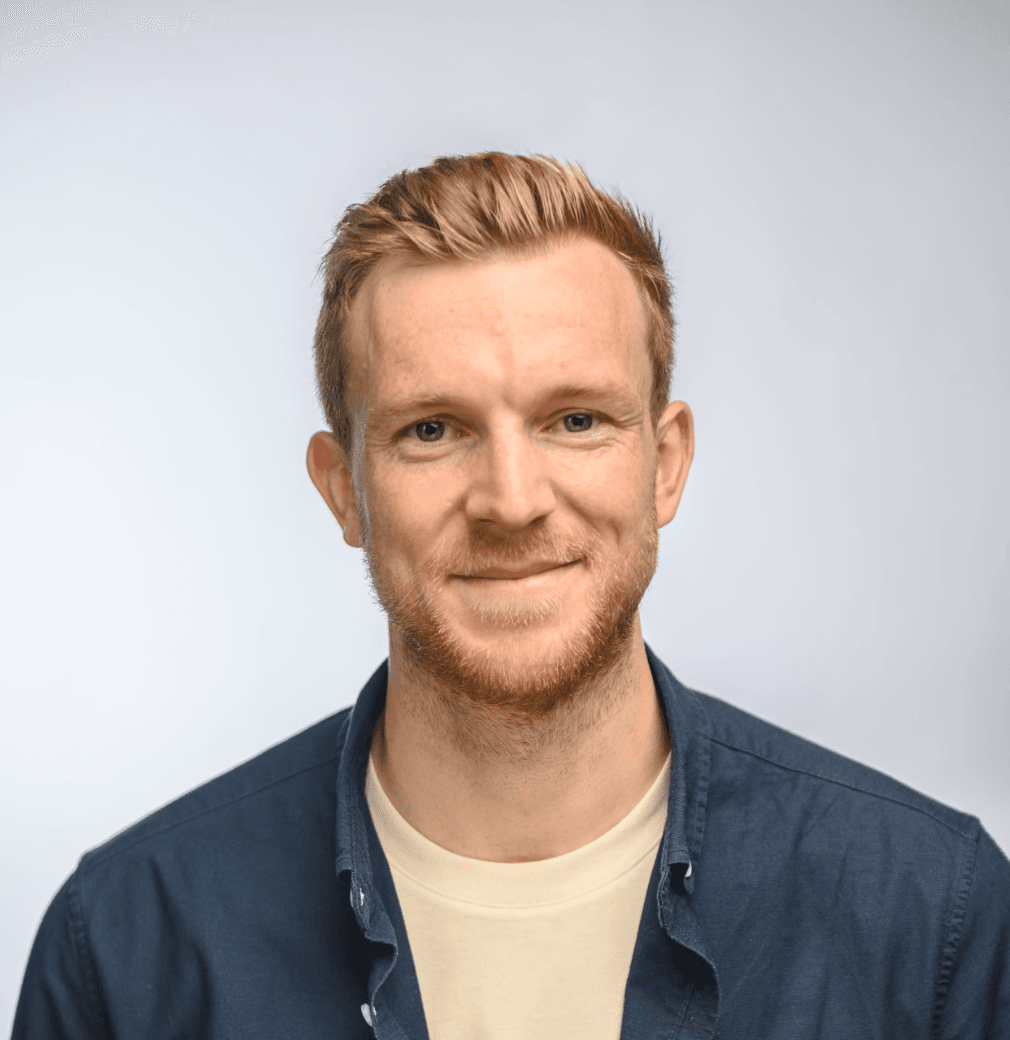 Testimonial by Matt Grimwade